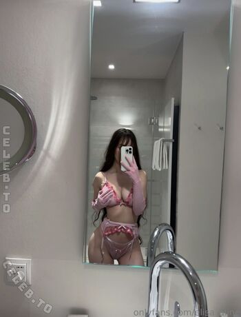 Full leaked Elisa aline private photo