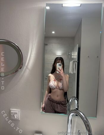 Full leaked Elisa aline private photo
