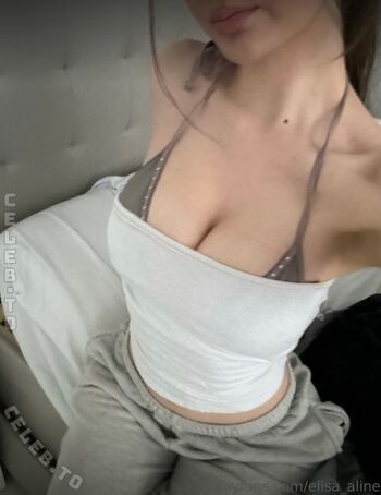 Full leaked Elisa aline page private photo