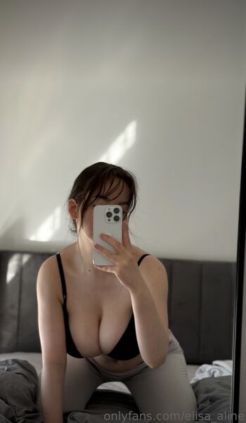 Full leaked Elisa aline private photo