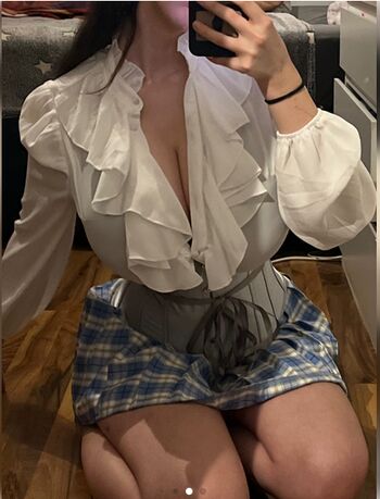 Full leaked Elisa denisee private photo