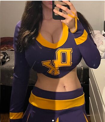 Full leaked Elisa denisee private photo