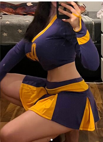 Full leaked Elisa denisee private photo