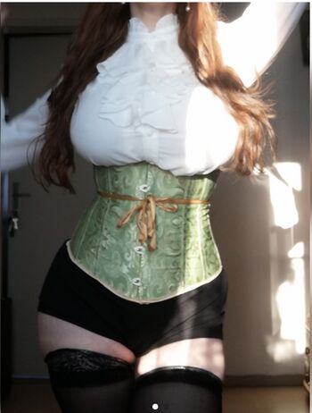 Full leaked Elisa denisee private photo