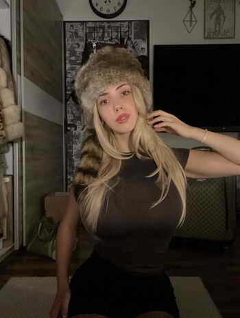 Full leaked Elisa denisee private photo