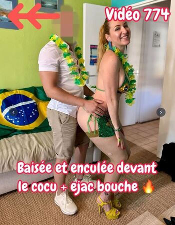 Full leaked Elisa dreams private photo