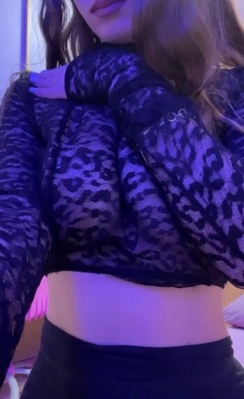 Full leaked Elisa esposito private photo