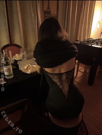 Full leaked Elisa maria private photo