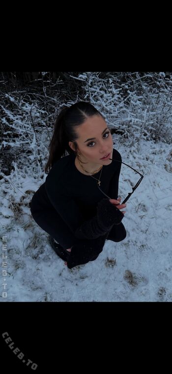 Full leaked Elisa maria private photo