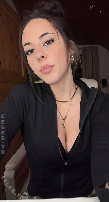 Full leaked Elisa maria private photo