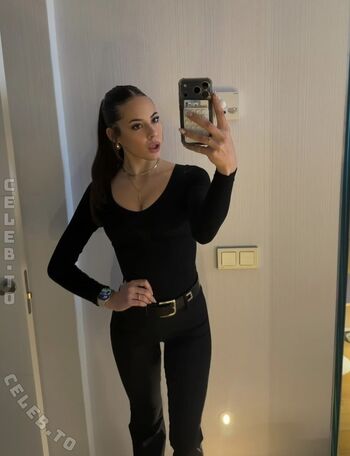 Full leaked Elisa maria private photo
