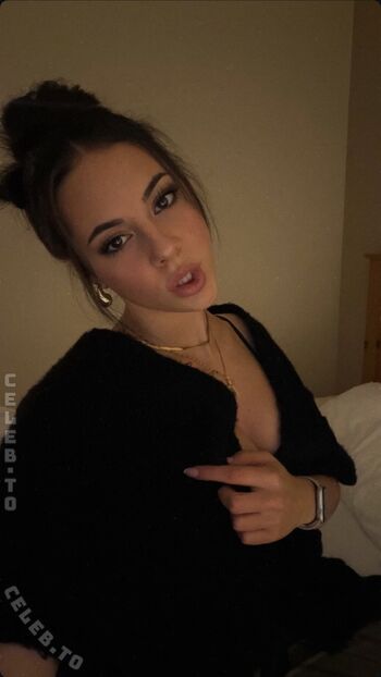 Full leaked Elisa maria private photo