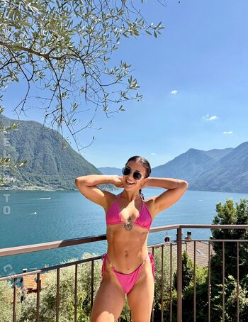 Full leaked Elisa meneghini private photo
