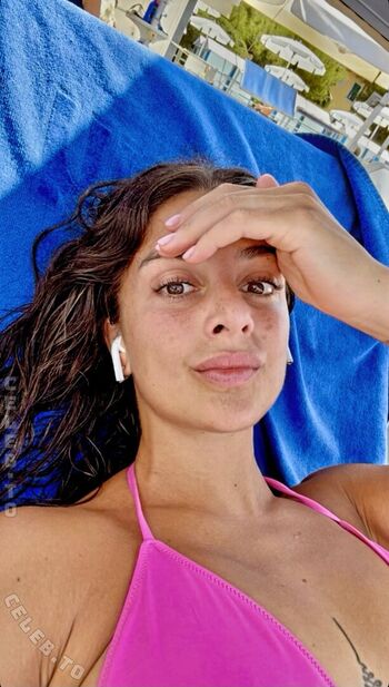 Full leaked Elisa meneghini private photo