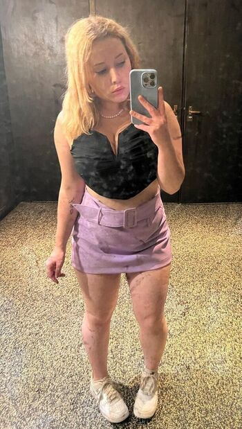 Full leaked Elisa menichetti private photo
