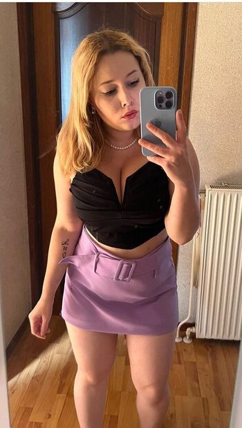 Full leaked Elisa menichetti private photo