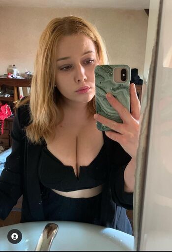 Full leaked Elisa menichetti private photo