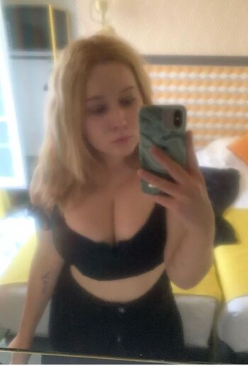 Full leaked Elisa menichetti private photo