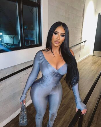 Full leaked Elisa obando private photo