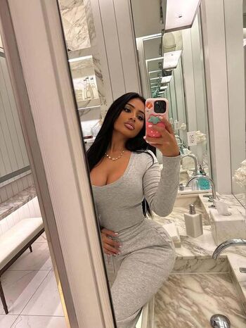 Full leaked Elisa obando private photo