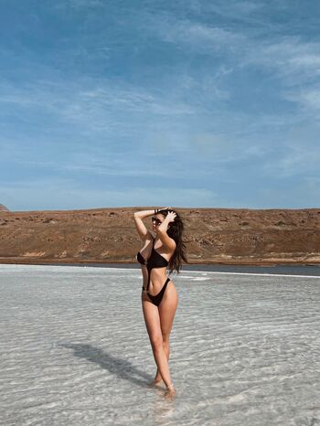 Full leaked Elisa rasola private photo