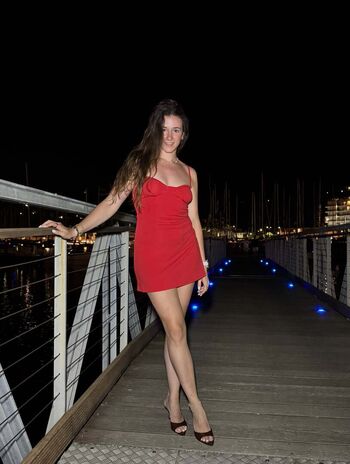 Full leaked Elisa santinon page private photo