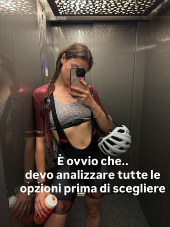 Full leaked Elisa santinon private photo