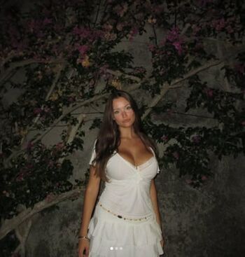 Full leaked Elisa spaziani private photo