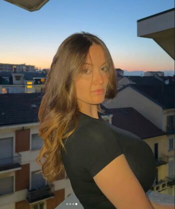 Full leaked Elisa spaziani private photo