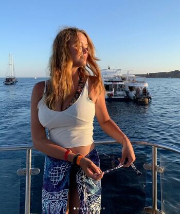 Full leaked Elisa spaziani private photo