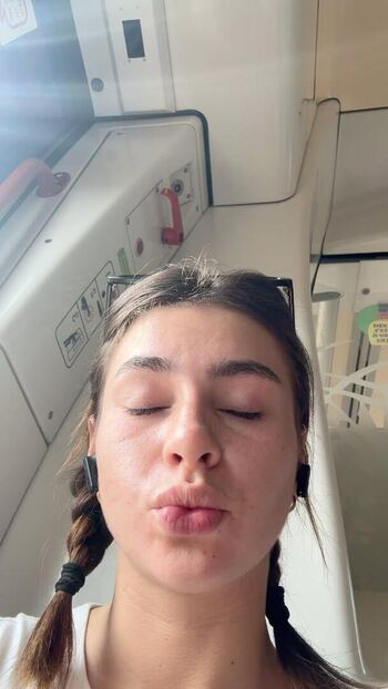 Full leaked Elisa valoren private photo
