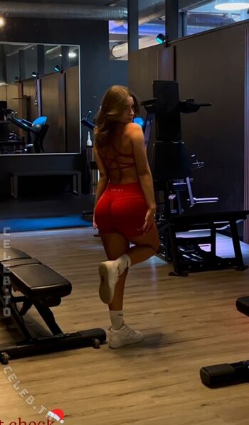 Full leaked Elisa vhs private photo