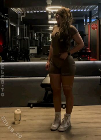 Full leaked Elisa vhs private photo