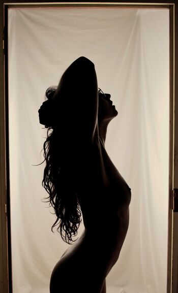Full leaked Elisabeth hope private photo