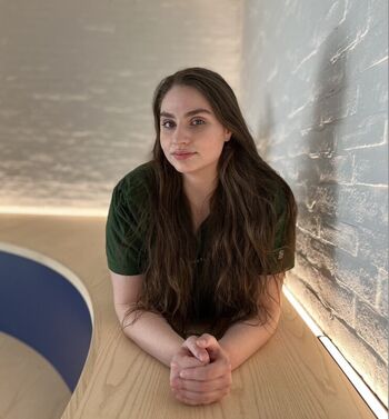 Elisabeth Marchini