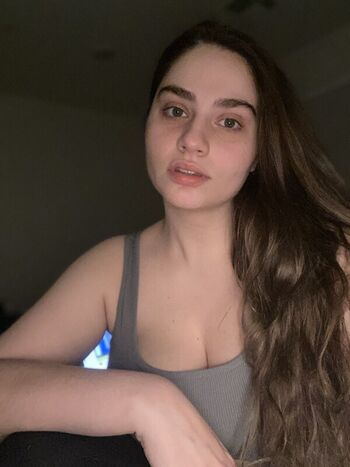 Full leaked Elisabeth marchini page private photo
