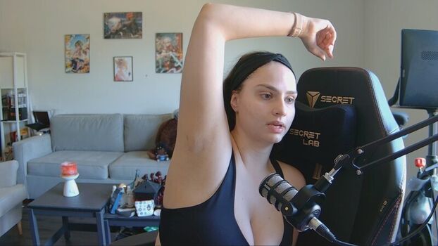 Full leaked Elisabeth marchini private photo