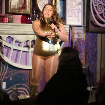 Full leaked Elisabeth wykert private photo