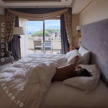 Full leaked Elisabetta canalis private photo