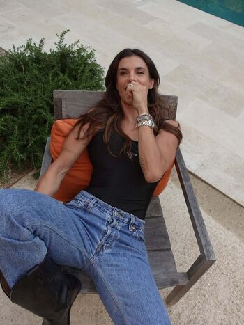 Full leaked Elisabetta canalis private photo