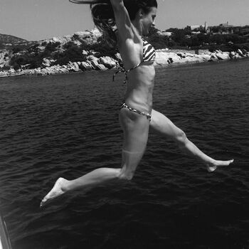 Full leaked Elisabetta canalis private photo
