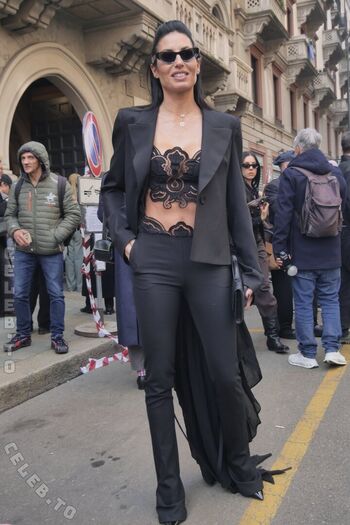 Full leaked Elisabetta gregoraci private photo
