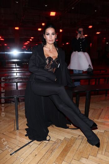 Full leaked Elisabetta gregoraci private photo