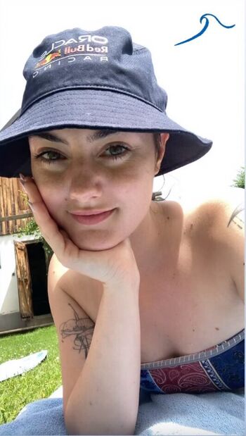 Full leaked Elisamoder private photo