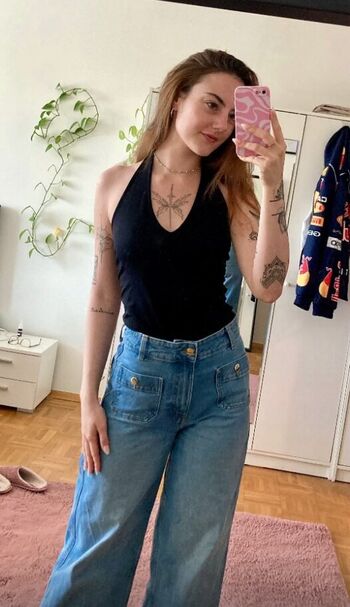 Full leaked Elisamoder private photo