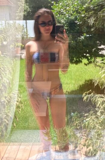 Full leaked Elisamoder private photo
