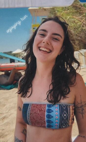 Full leaked Elisamoder private photo