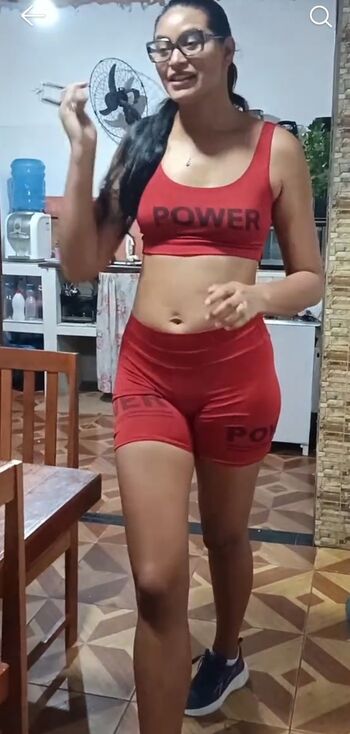 Full leaked Elisane oficial private photo