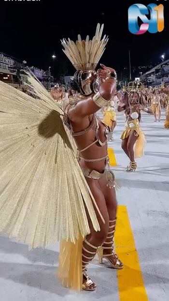Full leaked Elisangela welburn private photo