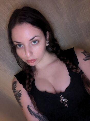 Full leaked Elisaphantom private photo